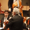 Castellón, Plácido Domingo 2013