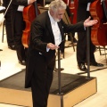 Castellón, Plácido Domingo 2013