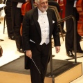 Castellón, Plácido Domingo 2013