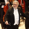 Castellón, Plácido Domingo 2013