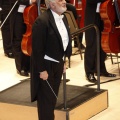Castellón, Plácido Domingo 2013