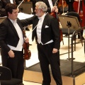 Castellón, Plácido Domingo 2013