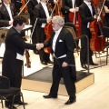 Castellón, Plácido Domingo 2013