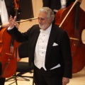 Castellón, Plácido Domingo 2013