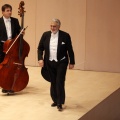 Castellón, Plácido Domingo 2013
