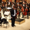 Castellón, Plácido Domingo 2013