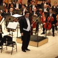 Castellón, Plácido Domingo 2013