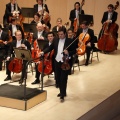 Castellón, Plácido Domingo 2013