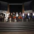 Castellón, Concierto para niños Banda Municipal