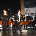 Castellón, Concierto para niños Banda Municipal