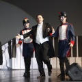Castellón, Concierto para niños Banda Municipal