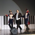 Castellón, Concierto para niños Banda Municipal