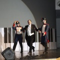 Castellón, Concierto para niños Banda Municipal