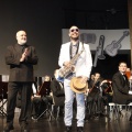 Castellón, Concierto para niños Banda Municipal