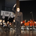 Castellón, Concierto para niños Banda Municipal