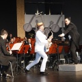 Castellón, Concierto para niños Banda Municipal