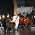 Castellón, Concierto para niños Banda Municipal