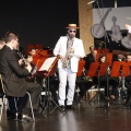 Castellón, Concierto para niños Banda Municipal
