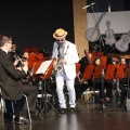 Castellón, Concierto para niños Banda Municipal