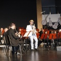 Castellón, Concierto para niños Banda Municipal