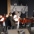 Castellón, Concierto para niños Banda Municipal