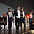 Castellón, Concierto para niños Banda Municipal