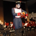 Castellón, Concierto para niños Banda Municipal