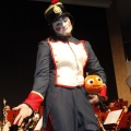 Castellón, Concierto para niños Banda Municipal