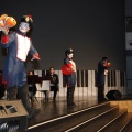 Castellón, Concierto para niños Banda Municipal