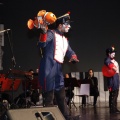 Castellón, Concierto para niños Banda Municipal