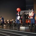 Castellón, Concierto para niños Banda Municipal