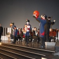 Castellón, Concierto para niños Banda Municipal