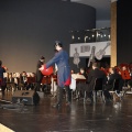 Castellón, Concierto para niños Banda Municipal