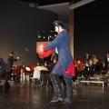 Castellón, Concierto para niños Banda Municipal