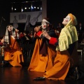 Castellón, Concierto para niños Banda Municipal