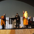 Castellón, Concierto para niños Banda Municipal