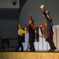 Castellón, Concierto para niños Banda Municipal