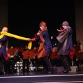 Castellón, Concierto para niños Banda Municipal