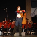 Castellón, Concierto para niños Banda Municipal