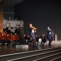 Castellón, Concierto para niños Banda Municipal
