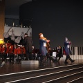 Castellón, Concierto para niños Banda Municipal
