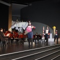 Castellón, Concierto para niños Banda Municipal