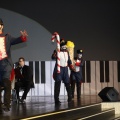Castellón, Concierto para niños Banda Municipal