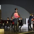 Castellón, Concierto para niños Banda Municipal