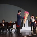Castellón, Concierto para niños Banda Municipal