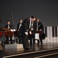 Castellón, Concierto para niños Banda Municipal