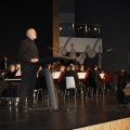 Castellón, Concierto para niños Banda Municipal