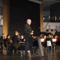 Castellón, Concierto para niños Banda Municipal