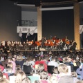 Castellón, Concierto para niños Banda Municipal