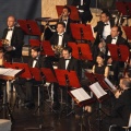 Castellón, Concierto para niños Banda Municipal